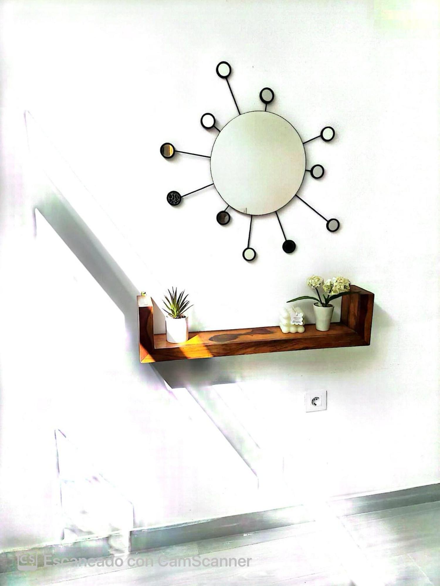 Violeta Loft A With Chill Out Terrace Sevilla מראה חיצוני תמונה