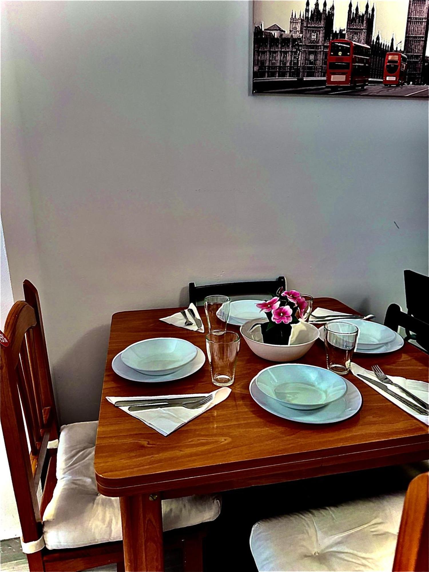 Violeta Loft A With Chill Out Terrace Sevilla מראה חיצוני תמונה